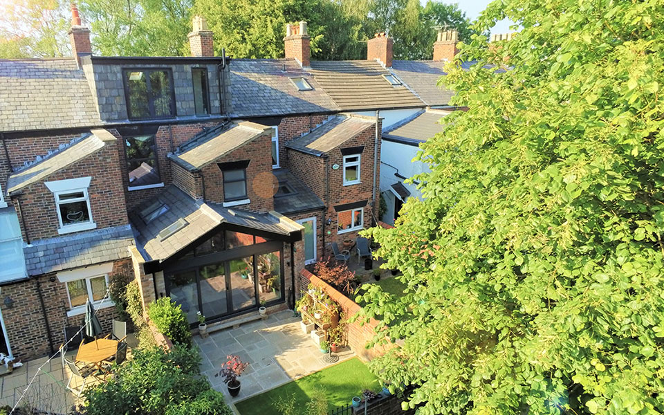 Remodel Poynton
